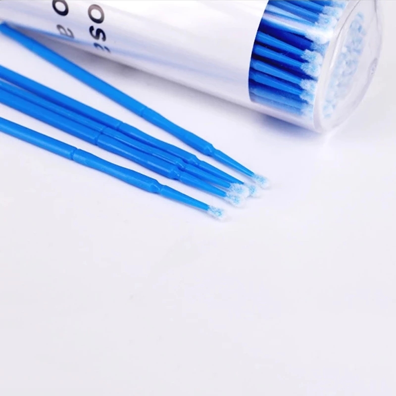 100 Pezzi/Flacone MicroSpazzol - Eyelash Extension recensione e prezzo