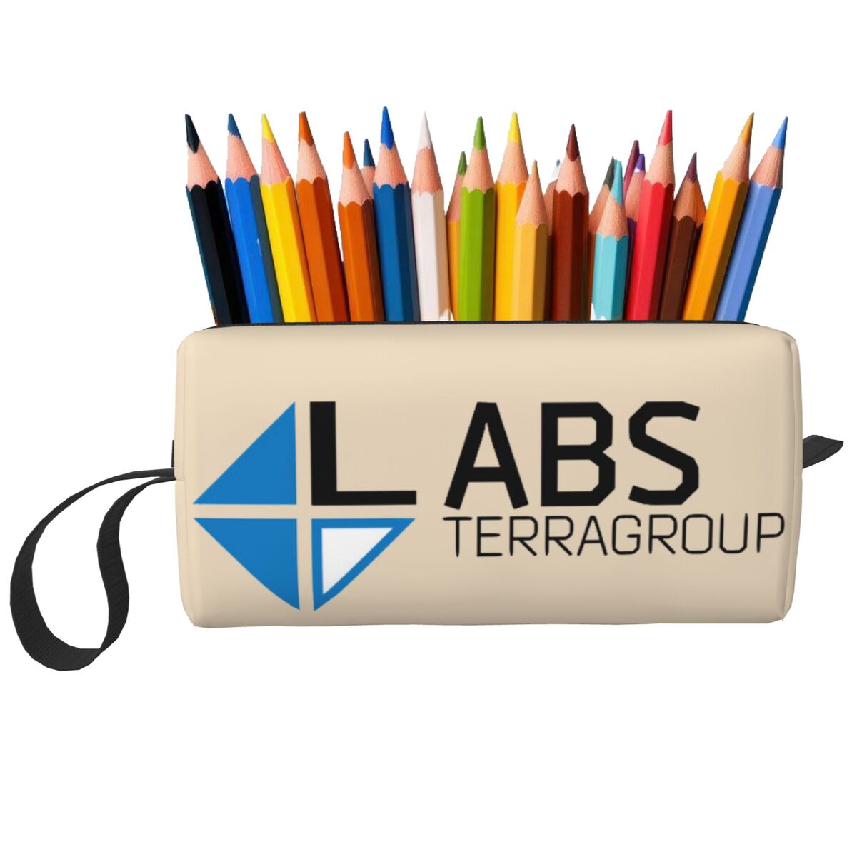 TerraGroup Labs Icon - Borsa p - Beauty Makeup Icon recensione e prezzo