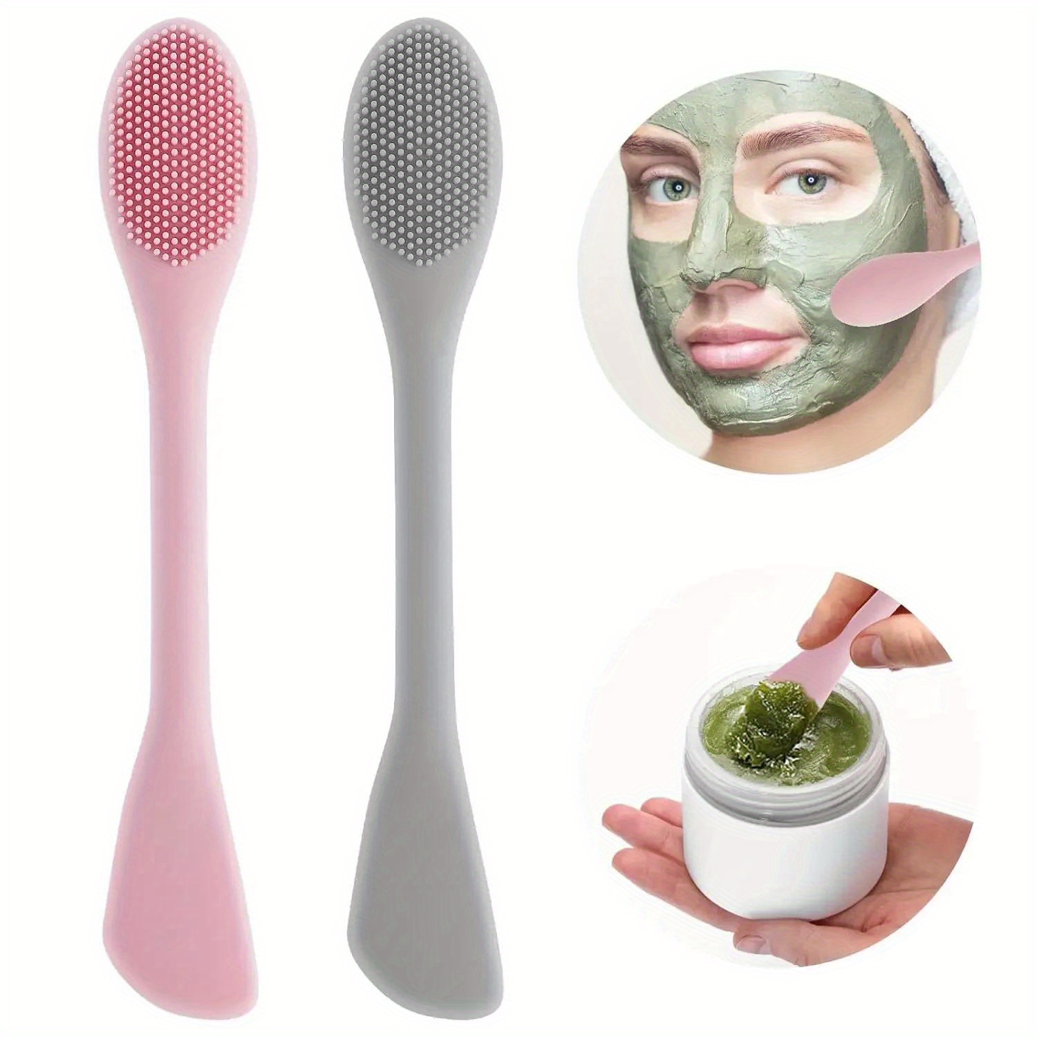 Spazzola per maschera facciale - Beauty Makeup Artist recensione e prezzo