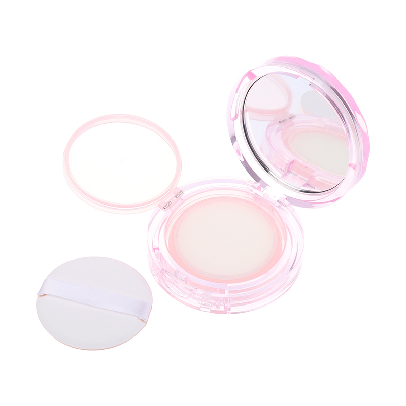 Fondotinta portatile Scatola f - Beauty Makeup Artist recensione e prezzo