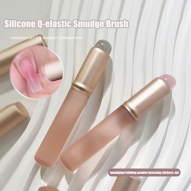 1 pz nail art applicatore in s - Blush Brush Kabuki recensione e prezzo