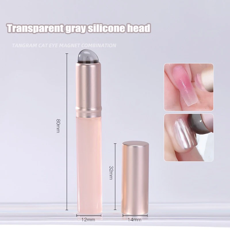 1 pz nail art applicatore in s - Blush Brush Kabuki recensione e prezzo