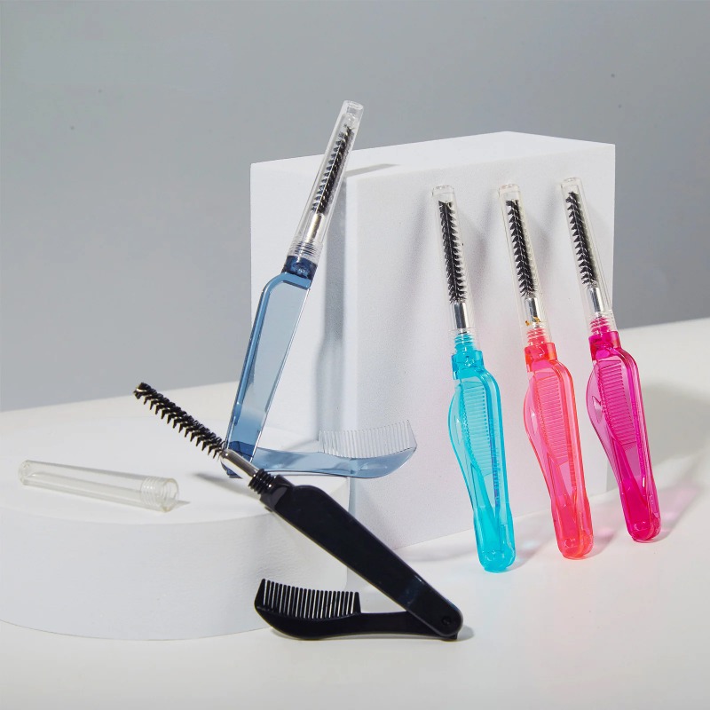 Set di 5 Pettini Doppi per Cig - Blush Brush Kabuki recensione e prezzo
