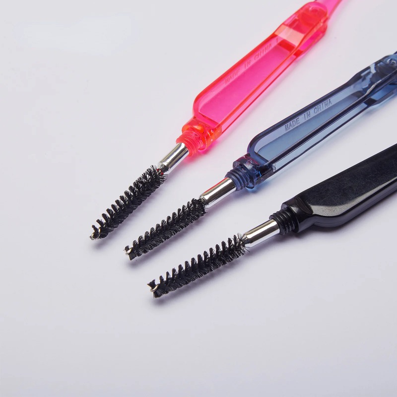 Set di 5 Pettini Doppi per Cig - Blush Brush Kabuki recensione e prezzo