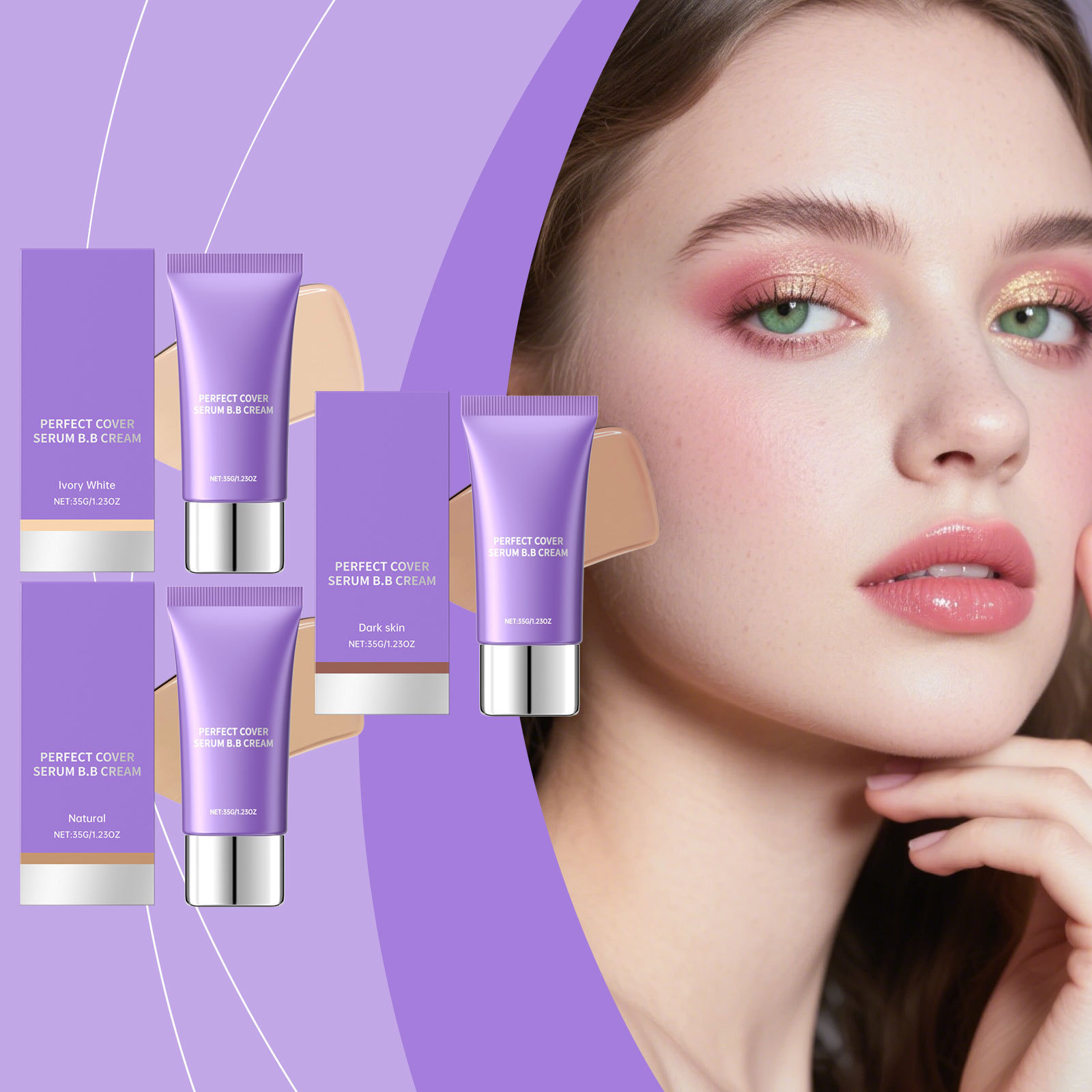 BB Cream Coprente per Imperfez - Bb Cream Tinted recensione e prezzo