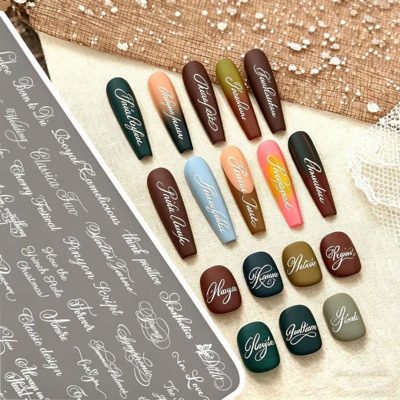 Nuove placche per stamping in  - Nail Art Stamping Kit recensione e prezzo