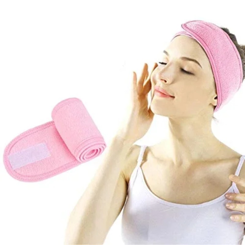 1/3/5 Pezzi Fasce per Capelli  - Woman Beauty Makeup recensione e prezzo