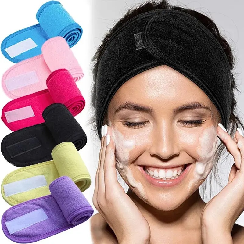 1/3/5 Pezzi Fasce per Capelli  - Woman Beauty Makeup recensione e prezzo