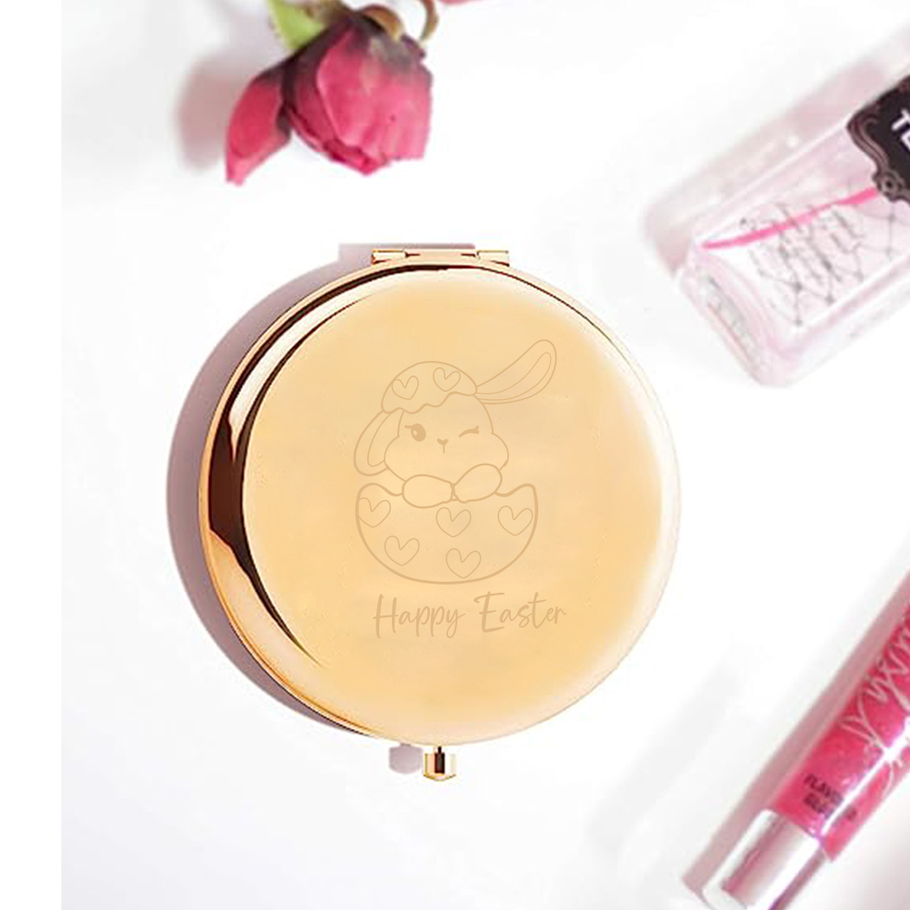 1 pezzo Specchietto tascabile  - Beauty Makeup & D Anime Studio recensione e prezzo