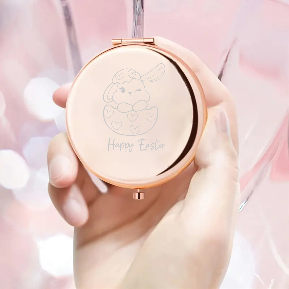 1 pezzo Specchietto tascabile  - Beauty Makeup & D Anime Studio recensione e prezzo