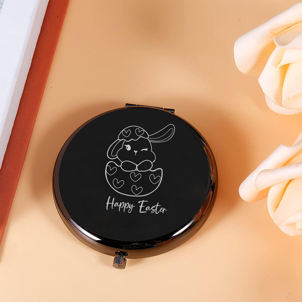 1 pezzo Specchietto tascabile  - Beauty Makeup & D Anime Studio recensione e prezzo
