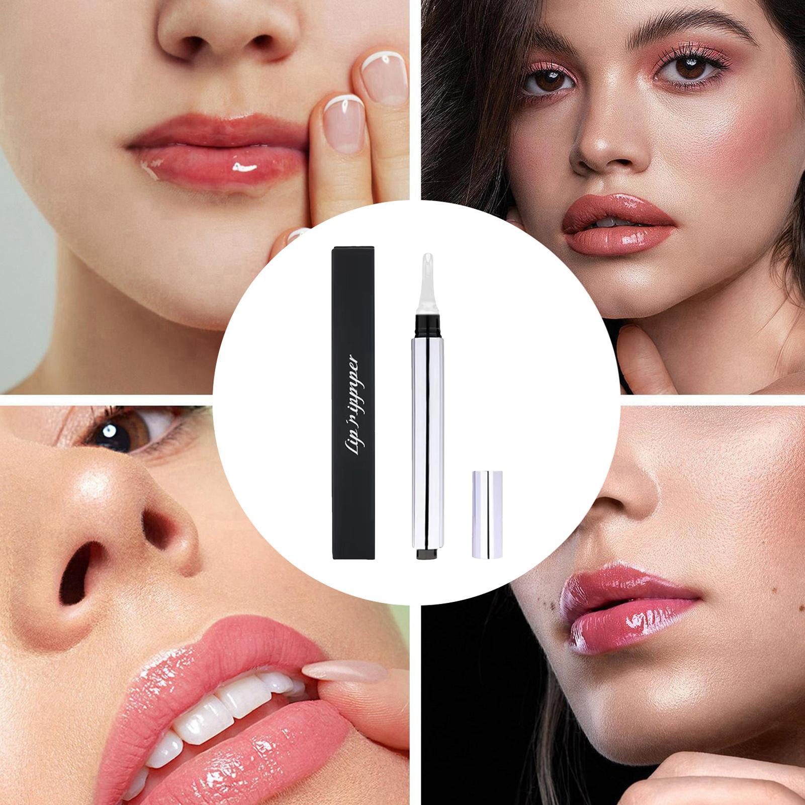 Lip Plumper Base per trucco Sp - Woman Beauty Makeup recensione e prezzo