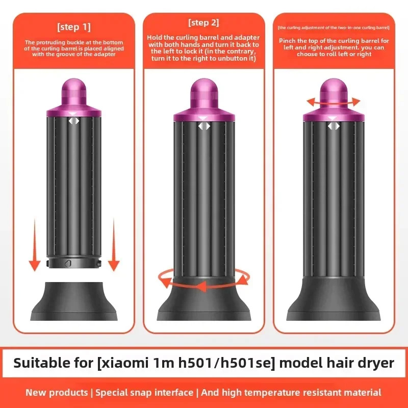 1 pz permanenza onda curling b - Hair Curling Wand recensione e prezzo