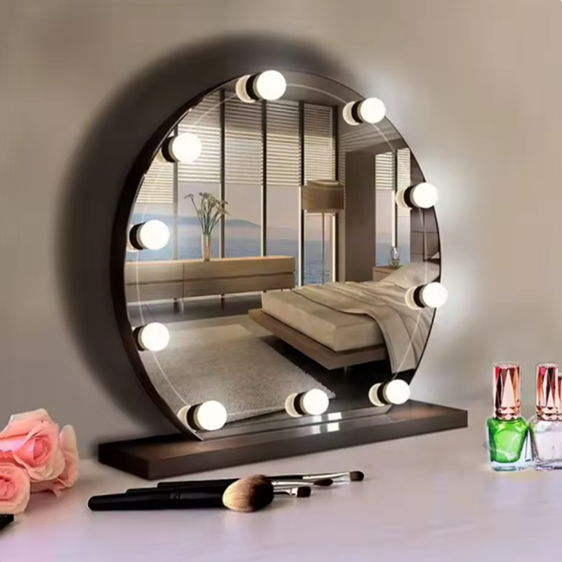 Luci LED per Trucco e Bellezza - Woman Beauty Makeup recensione e prezzo