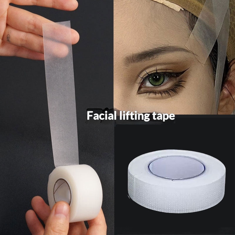 1 rotolo di nastro facciale in - Beauty Makeup & D Anime Studio recensione e prezzo