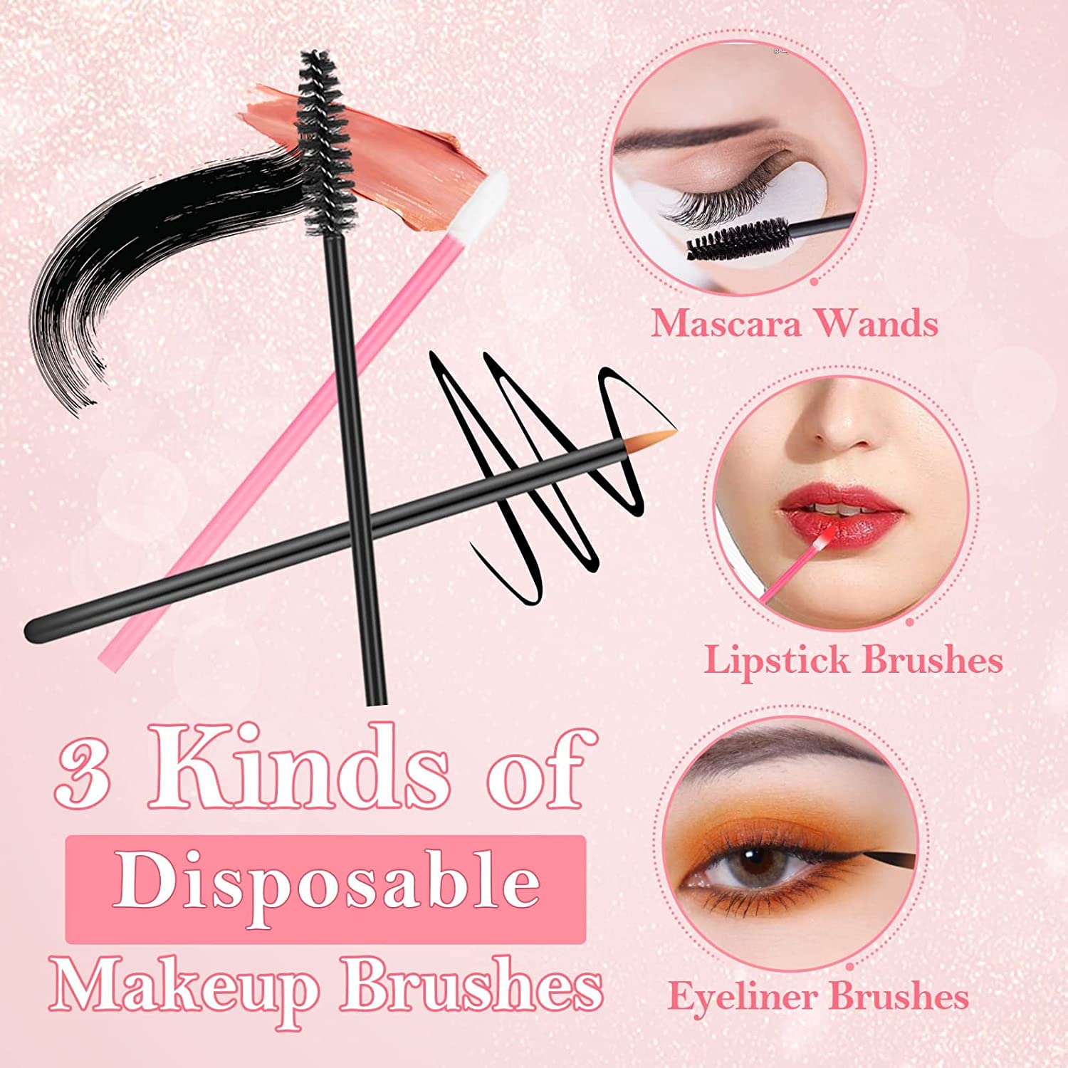 Kit applicatori per trucco Tri - Beauty Makeup Artist recensione e prezzo