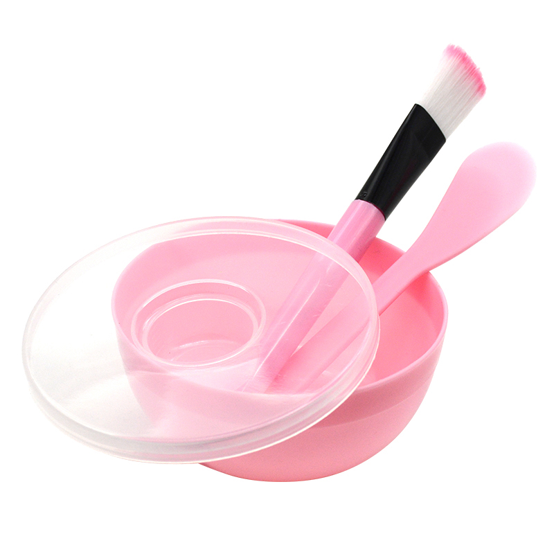 /Vly/ Set di Ciotola e Cucchia - Woman Beauty Makeup recensione e prezzo