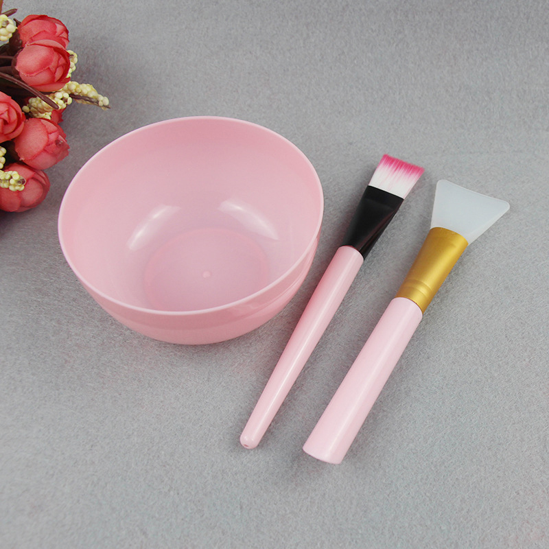 /Vly/ Set di Ciotola e Cucchia - Woman Beauty Makeup recensione e prezzo