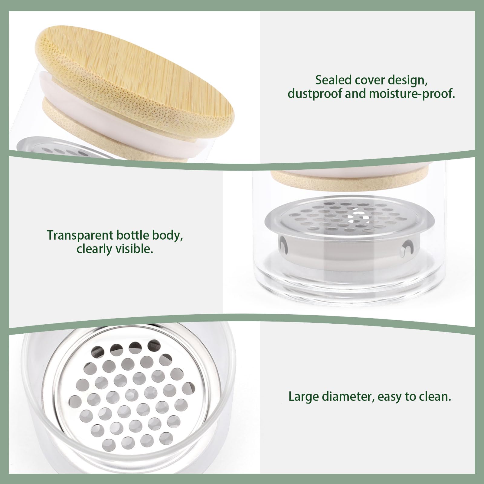 Coppa per Lavaggio Pennelli Na - Blush Brush Kabuki recensione e prezzo