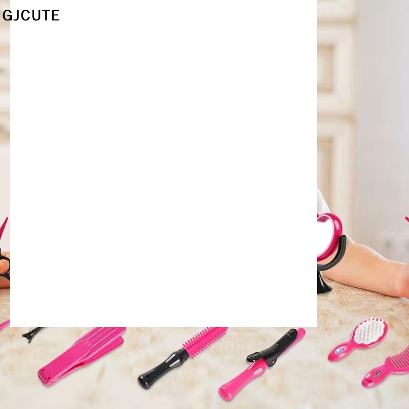 17 pz Ragazze Salone di Bellez - Beauty Makeup Kit For Girls recensione e prezzo