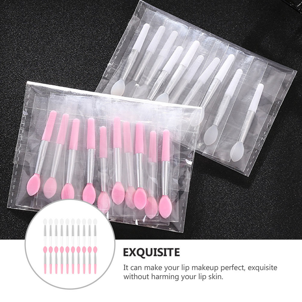 20 Pezzi Pennello per Labbra i - Beauty Makeup & D Anime Studio recensione e prezzo