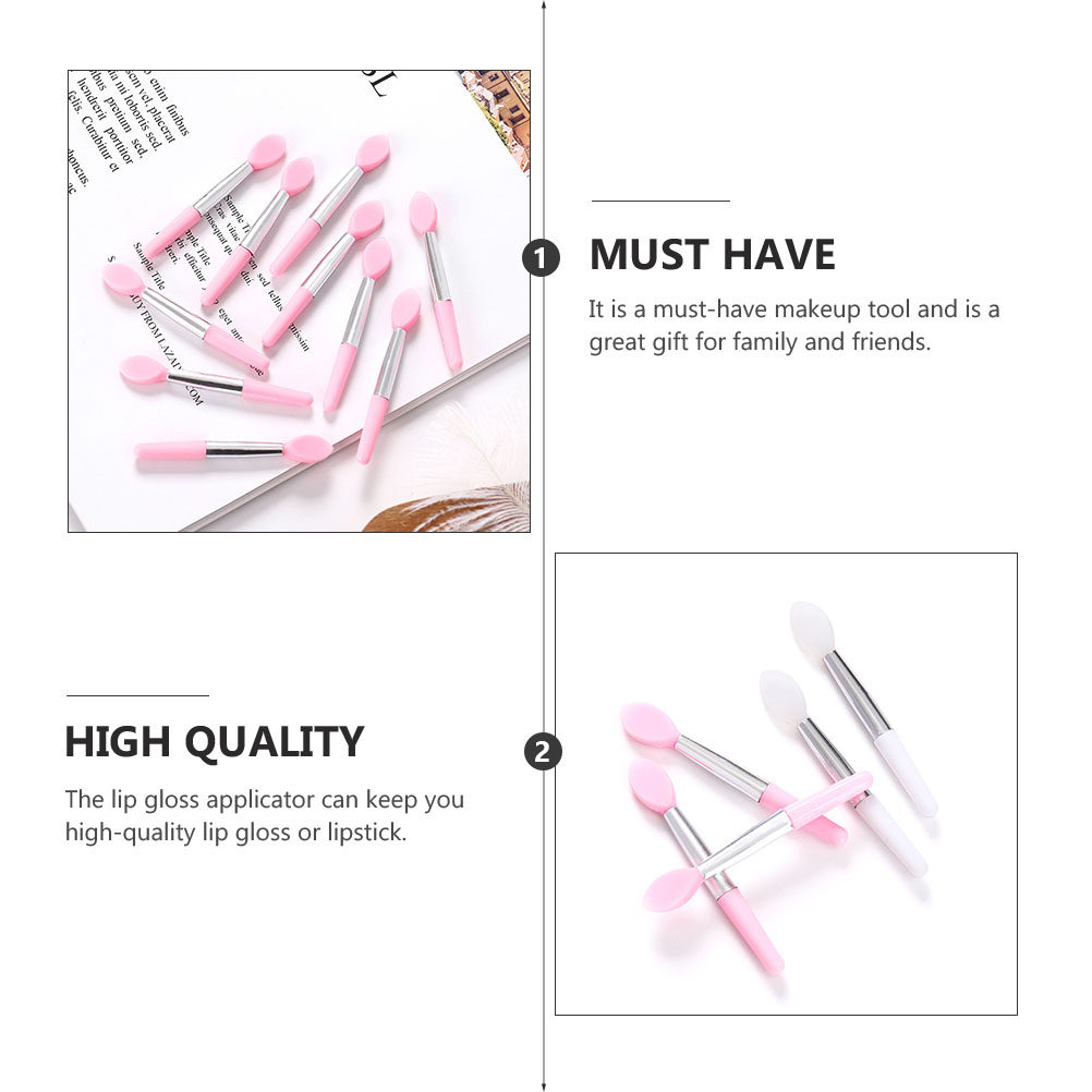 20 Pezzi Pennello per Labbra i - Beauty Makeup & D Anime Studio recensione e prezzo