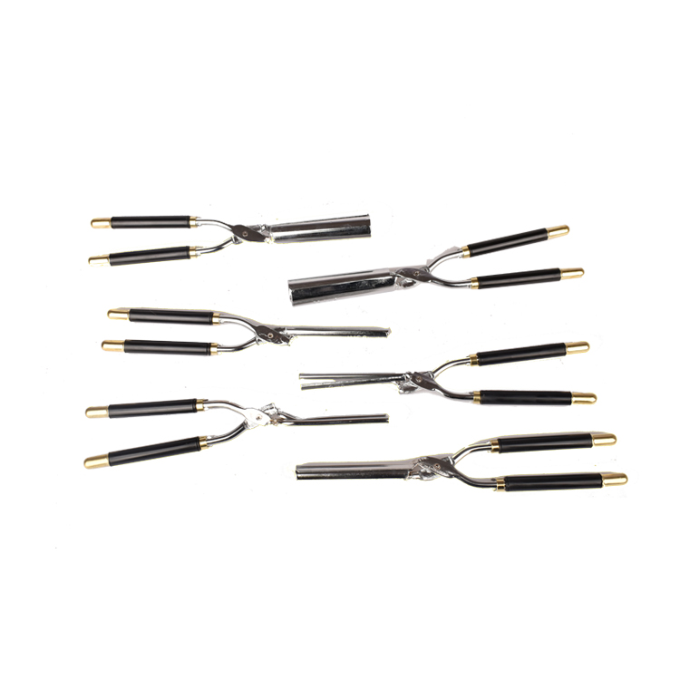 Set di Ferri Arricciacapelli A - Hair Curling Wand recensione e prezzo