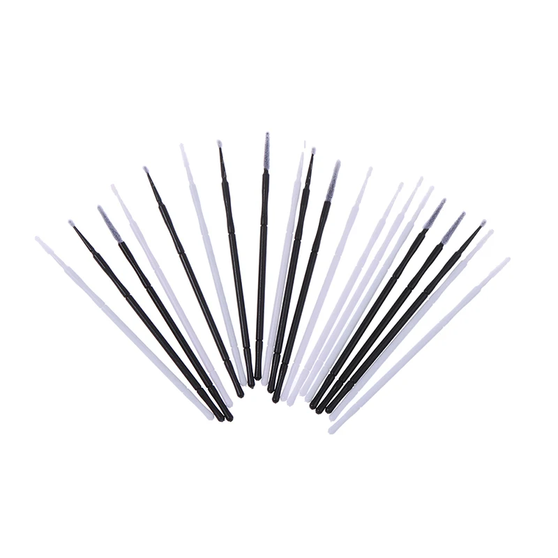 100 pz Professionale Usa E Get - Blush Brush Kabuki recensione e prezzo