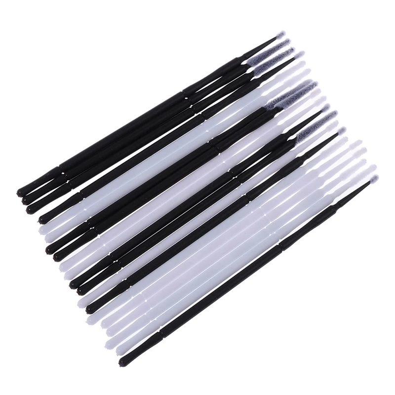 100 pz Professionale Usa E Get - Blush Brush Kabuki recensione e prezzo