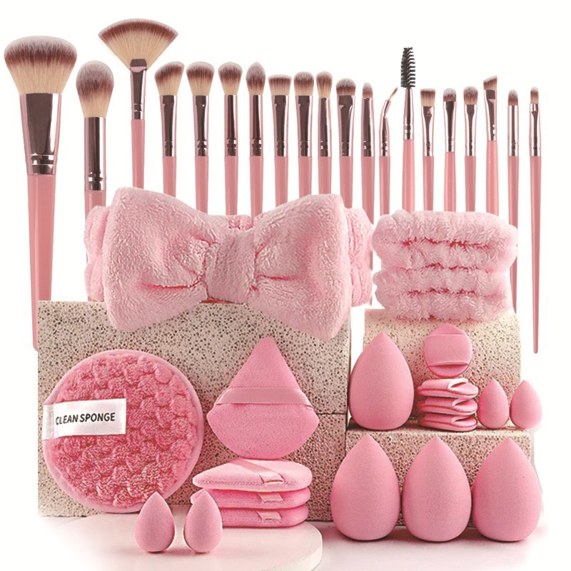 40 pezzi Set combinato di stru - Beauty Makeup Artist recensione e prezzo