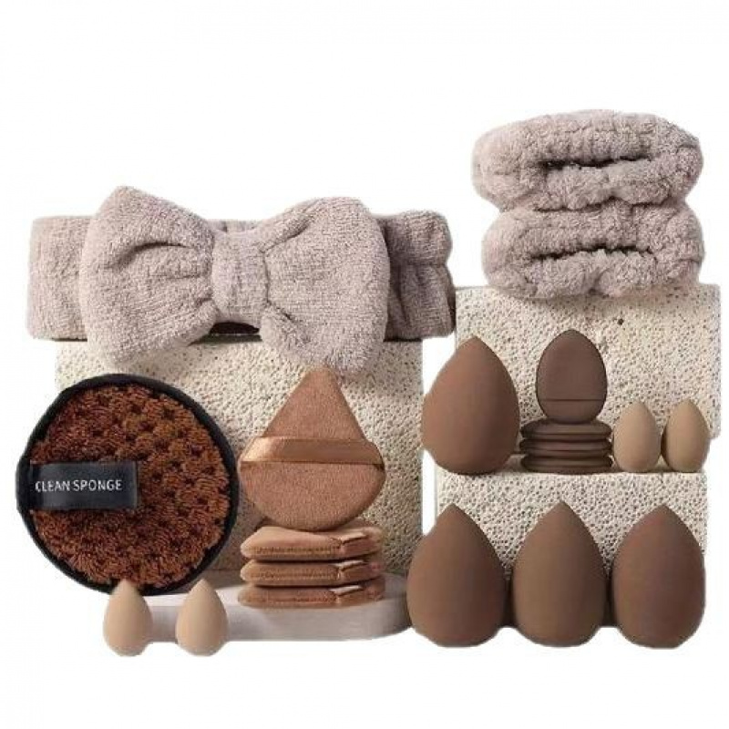 40 pezzi Set combinato di stru - Beauty Makeup Artist recensione e prezzo