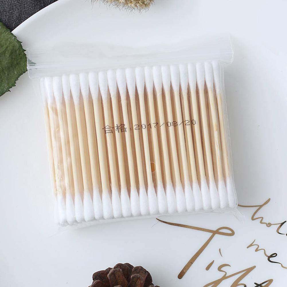 Tamponi di cotone usa e getta  - Beauty Makeup & D Anime Studio recensione e prezzo