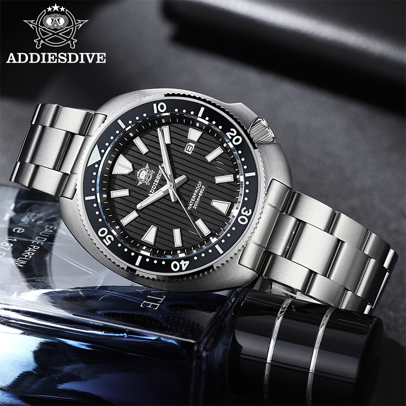 ADDIESDIVE Nuovi orologi da uo - Blush Brush Kabuki recensione e prezzo