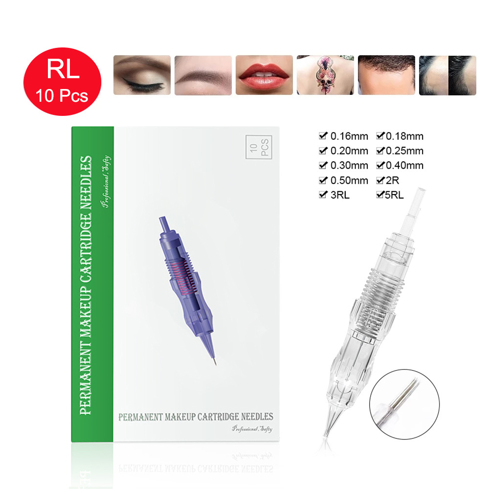 Biomaser 10PCS Revolution Tatt - Merit Beauty Makeup recensione e prezzo