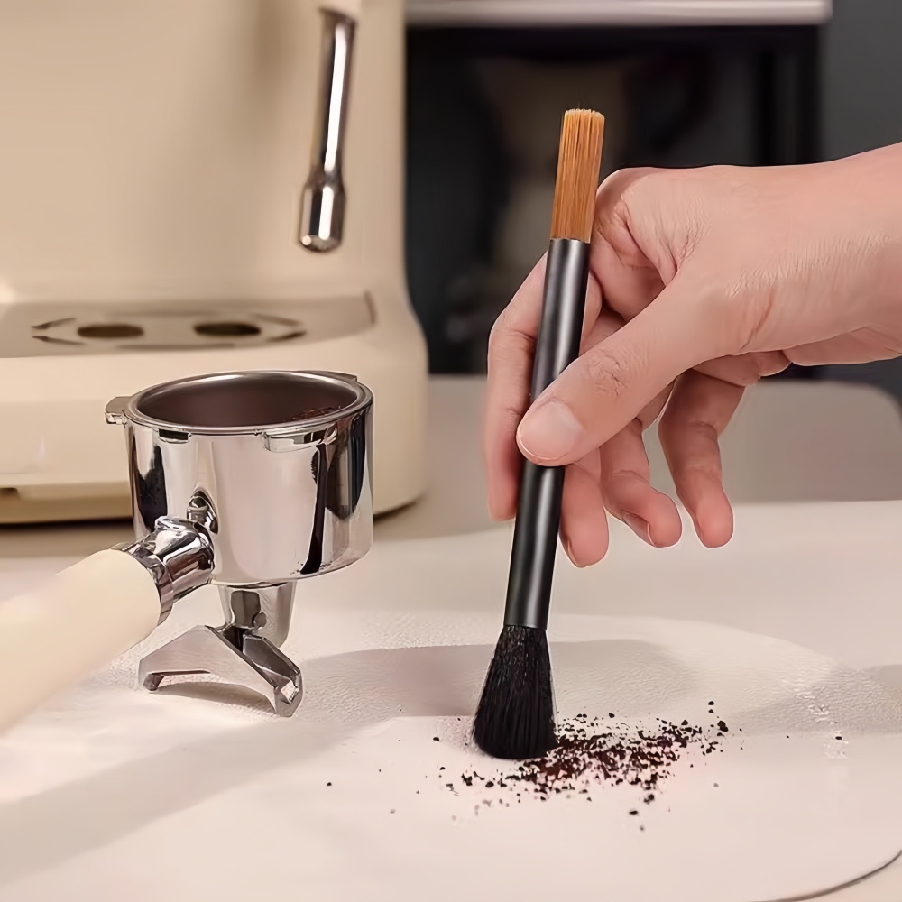 Macinacaffè Tubo in alluminio  - Blush Brush Kabuki recensione e prezzo