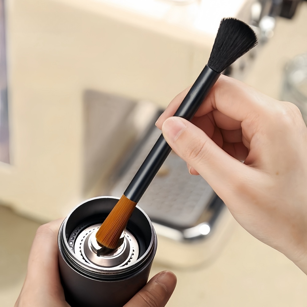 Macinacaffè Tubo in alluminio  - Blush Brush Kabuki recensione e prezzo