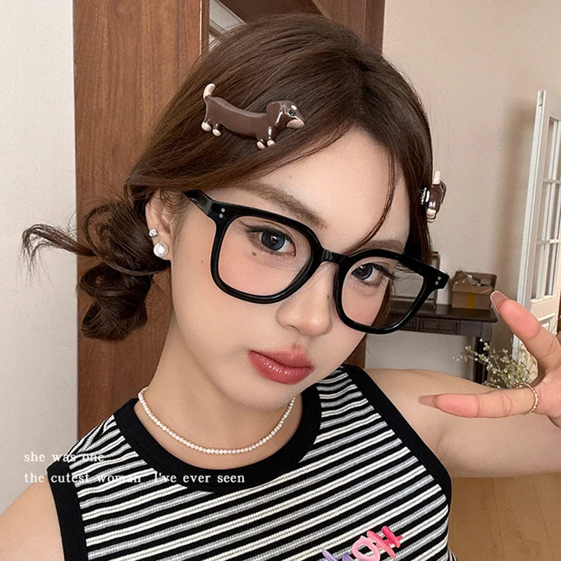 Accessori per Capelli a Forma  - Woman Beauty Makeup recensione e prezzo