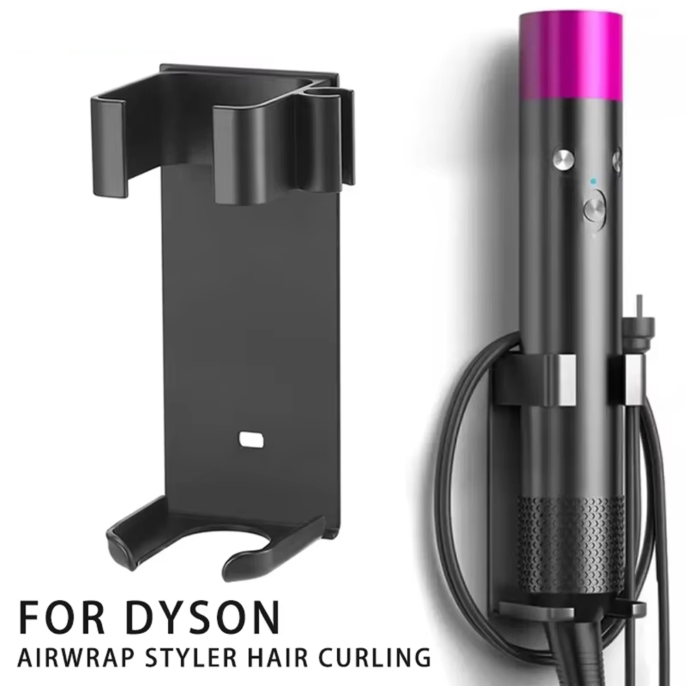 Supporto da Parete per Dyson A - Hair Curling Wand recensione e prezzo