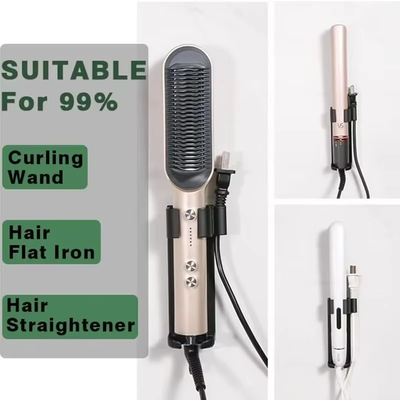 Supporto da Parete per Dyson A - Hair Curling Wand recensione e prezzo
