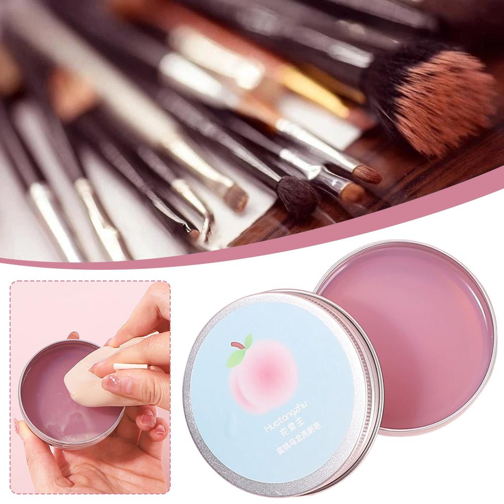 Detergente per Pennelli da Tru - Beauty Makeup Artist recensione e prezzo