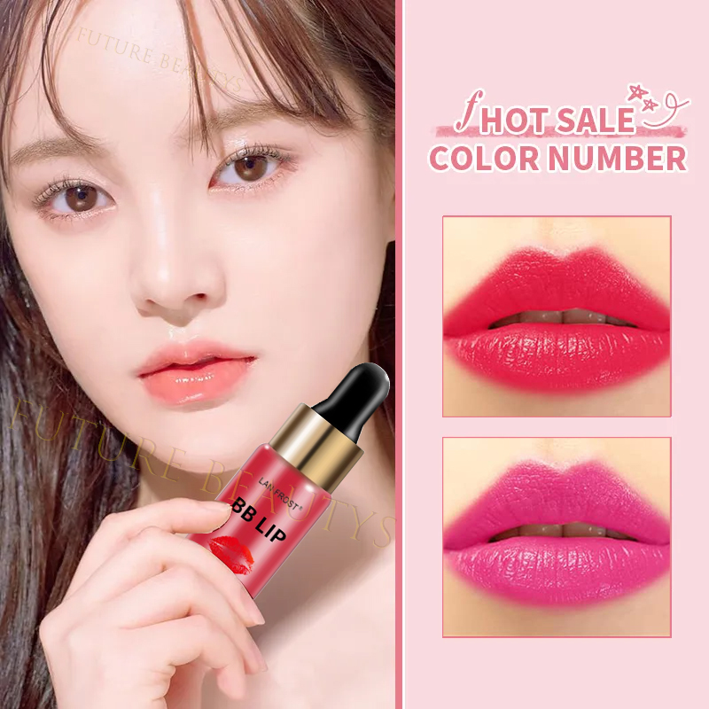 Corea Glow BB Lips Ampoule Sie - Bb Cream Tinted recensione e prezzo