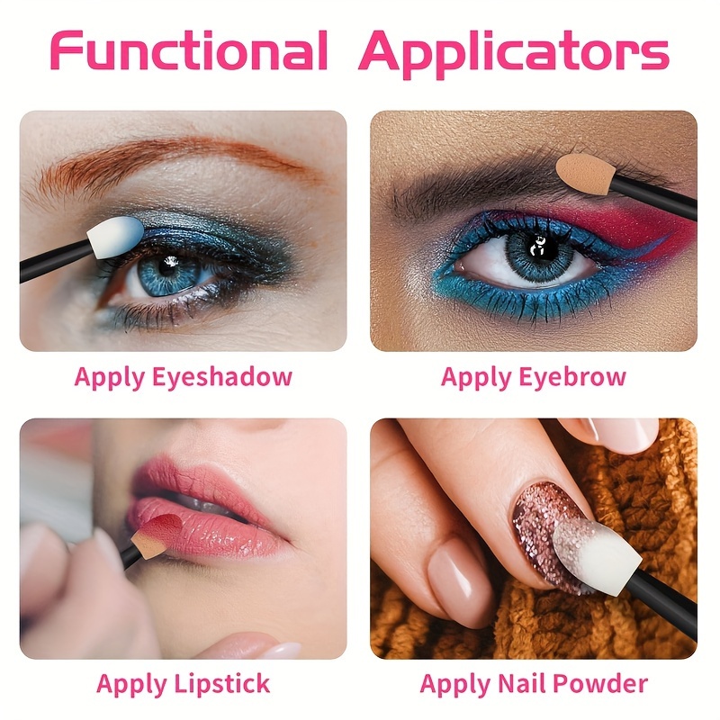 Applicatore per ombretto usa e - Beauty Makeup Artist recensione e prezzo