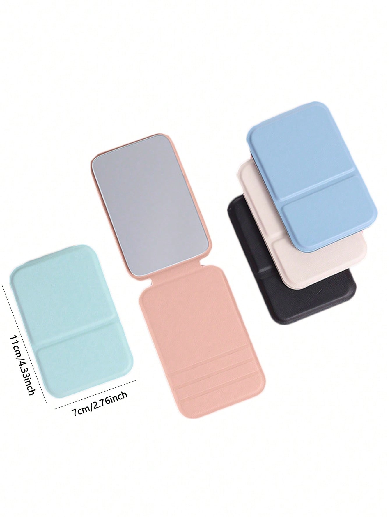 Set di Specchietti da Trucco P - Beauty Makeup & D Anime Studio recensione e prezzo