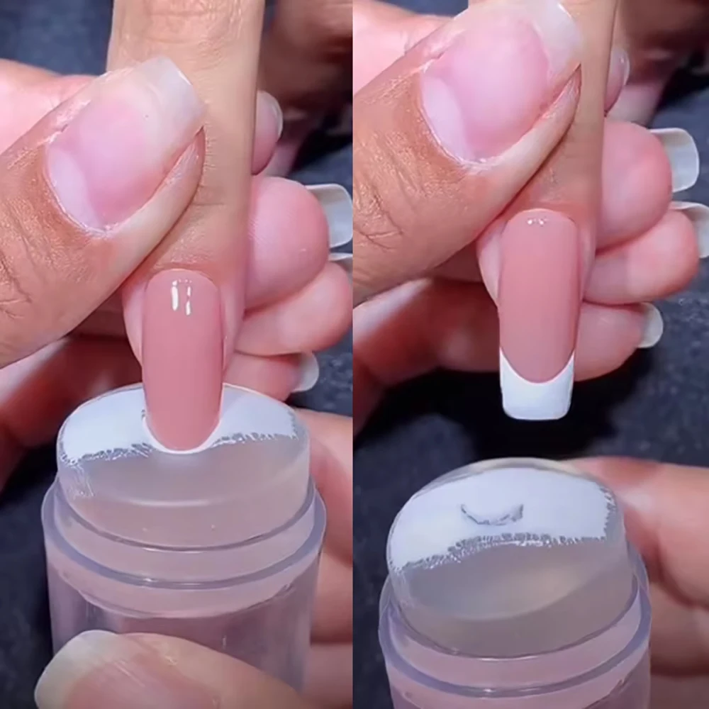 Stamper per unghie Gelatina St - Nail Art Stamping Kit recensione e prezzo