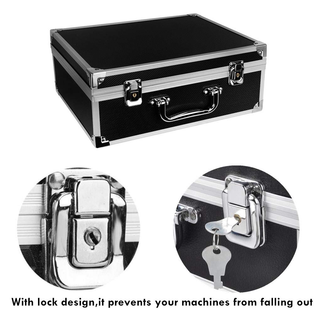 Custodia per kit per tatuaggi, - Beauty Makeup Box Set recensione e prezzo