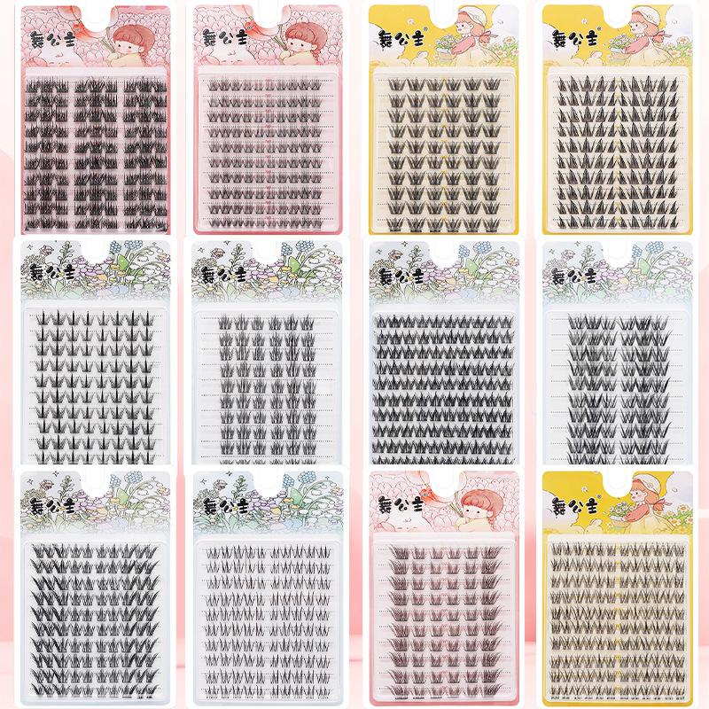 Extension ciglia singole a lun - Eyelash Extension recensione e prezzo
