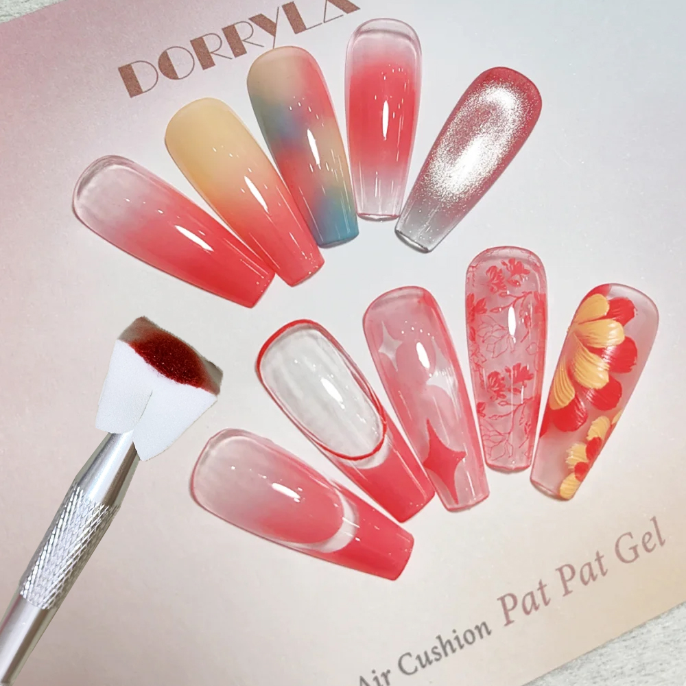 100/50pcs Forma Quadrata Gradi - Blush Brush Kabuki recensione e prezzo