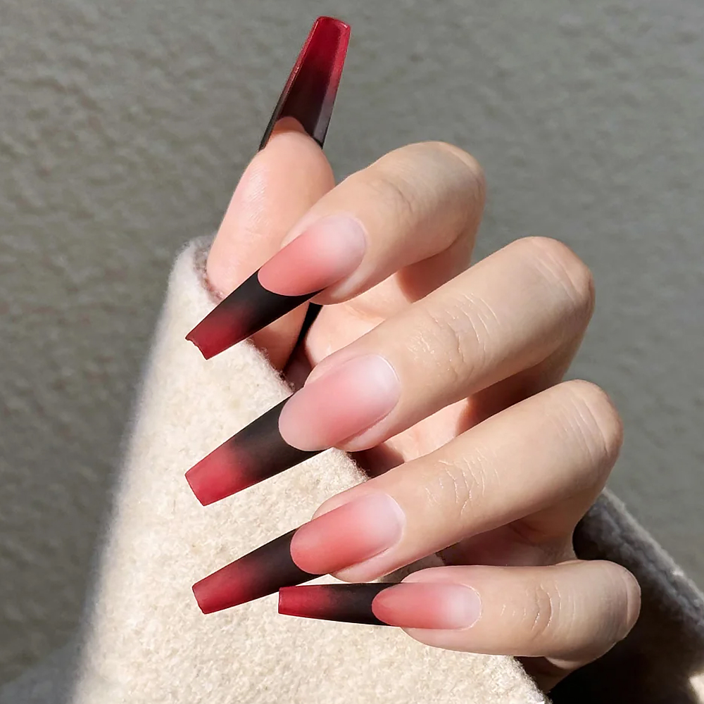 100/50pcs Forma Quadrata Gradi - Blush Brush Kabuki recensione e prezzo
