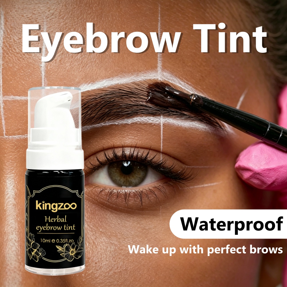 ​ ​ Set Tinta Sopracciglia Hen - Bb Cream Tinted recensione e prezzo