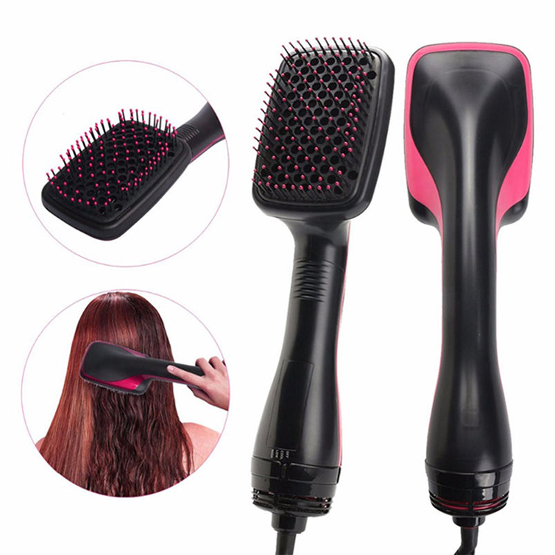 Vendita calda Pettine per cape - Hair Curling Wand recensione e prezzo